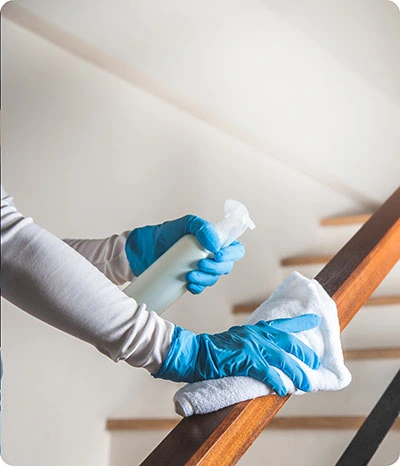 Reliable Cleaning for your home