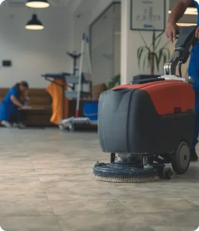 Designed for Ongoing Maintenance