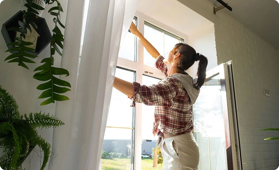 Customize Your Cleaning