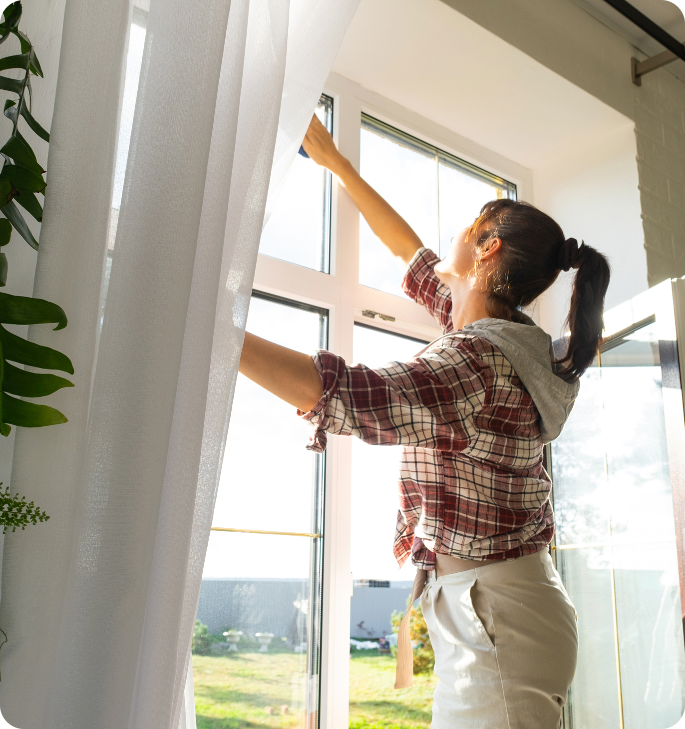 Customize Your Cleaning