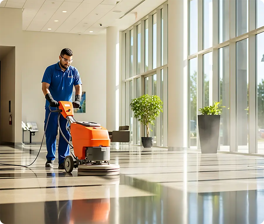Designed for Property Management