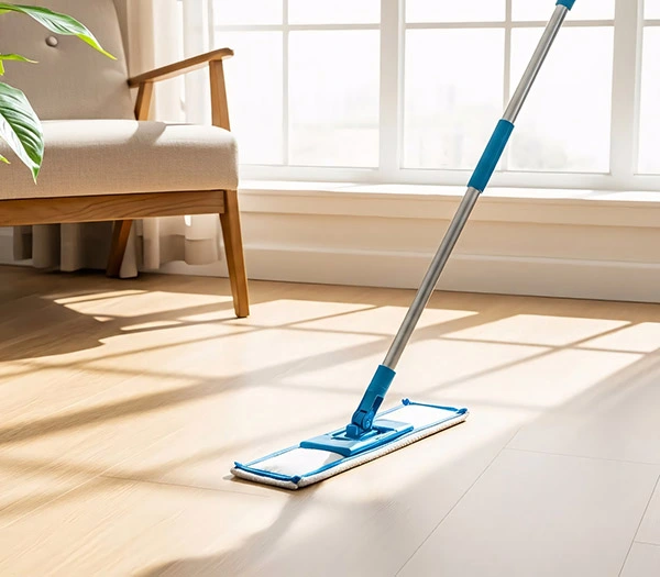 Condo & Apartment Cleaning
