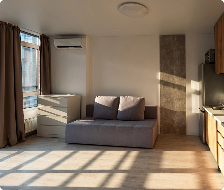 Condo Living