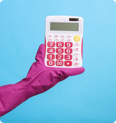 Simple Transparent Pricing